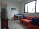 Apartamento com 45 m2 - Aviacao - Praia Grande SP