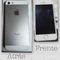 Iphone 5s - Prata - 16gb