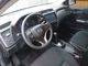 Honda City Lx Automático 2017