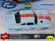 Hot Wheels Porsche 356 Outlaw Logo Gulf Oil Racing 1/64