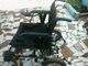 Cadeira de Rodas Motorizada