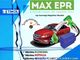 Economize Combustível com Max Epr Economia Garantida de 10 a 25%
