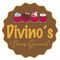 Divino's Doces Gourmet - Brigadeiro Gourmet