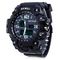 Relógio Original Resistente à água Sport Watch Japão Led Digital Quart