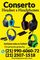 Conserto Fones de Ouvido - Todas as Marcas Emodelos