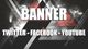 Banner Capa Youtube Facebook Twitter