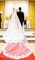 Exclusivo Vestido de Noiva Cymbeline Paris - Coleção Very Chic 2012 -