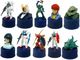 Gundam Pepsi Tampinha Bottle Caps Miniatura Robô Gigante Mecha