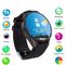 Relogio Smartwatch Kw88 Android 3g 4gb Wifi Bluetooth Gps