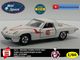 Tomica 1971 Mazda Cosmo Sport Mat Ultraman 1/60 - Loose