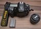 Câmera Nikon D200 + Lente 50mm 1.8