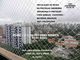 Redes de Proteção no Condominio Edificio Costa Verde , Pinheiros