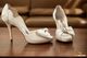Sapatos e Acessórios de Noiva