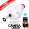 Super Câmera Lâmpada 3d Inteligente 360º