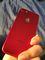 Iphone 7 Red 128gb Semi Novo