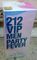 Perfume 212 Vip Men Party Fever 100 ML Edição Limitada
