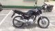 Moto Honda Fan CG ESDI 150cc Preta