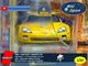 Greenlight 2009 Chevrolet Corvette C6r Logo Michelin 1/64