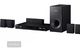 Home Theater Blue-ray 3d Samsung Htf 4504