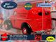 Greenlight 1939 Chevrolet Panel Truck Logo Phillips 1/64