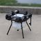 Drone Agrícola Pulverizador - Capacidade para 5 Litros de Calda