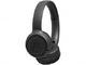 Headphone Bluetooth Jbl T500bt com Microfone - Preto