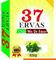 Chá 37 Ervas - Emagrecedor Natural