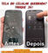 Troca de Display Iphone 5 6 e 6 Plus Moto G, X1 e X2, Xperia