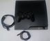 Playstation 3 Slim Semi-novo